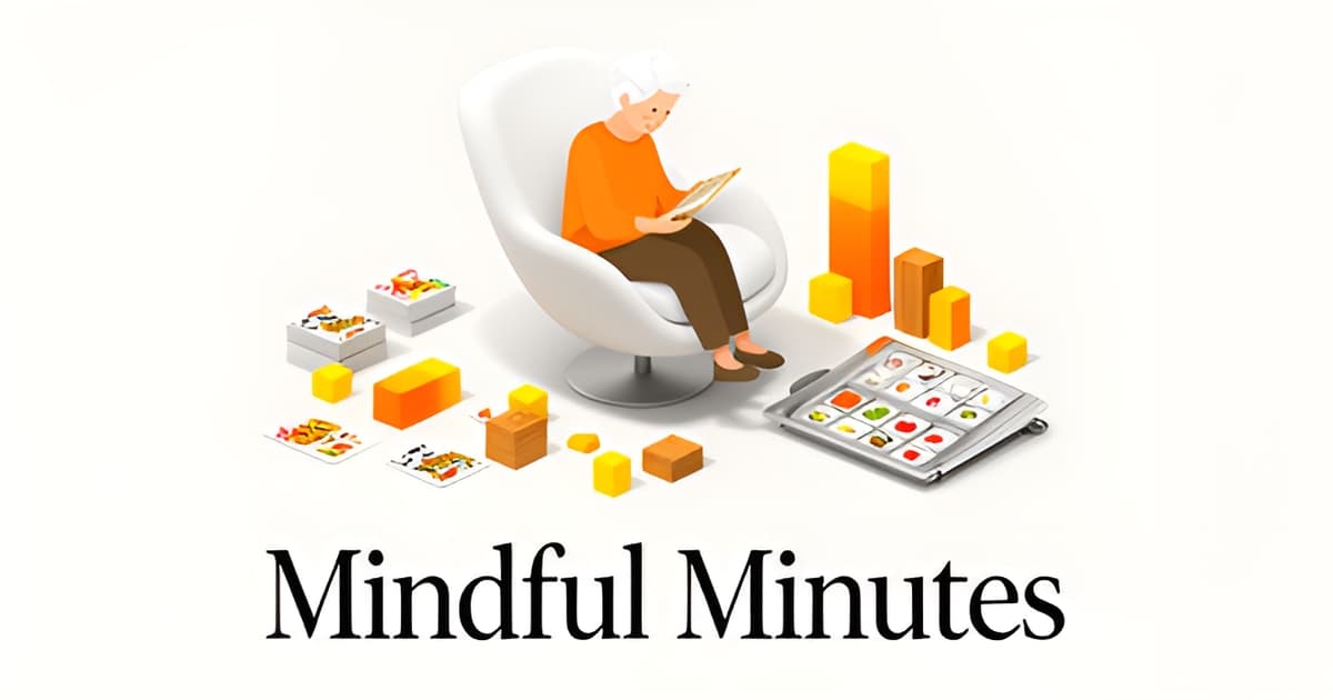60-Second Games for Seniors: Gentle Challenges for Activity Time