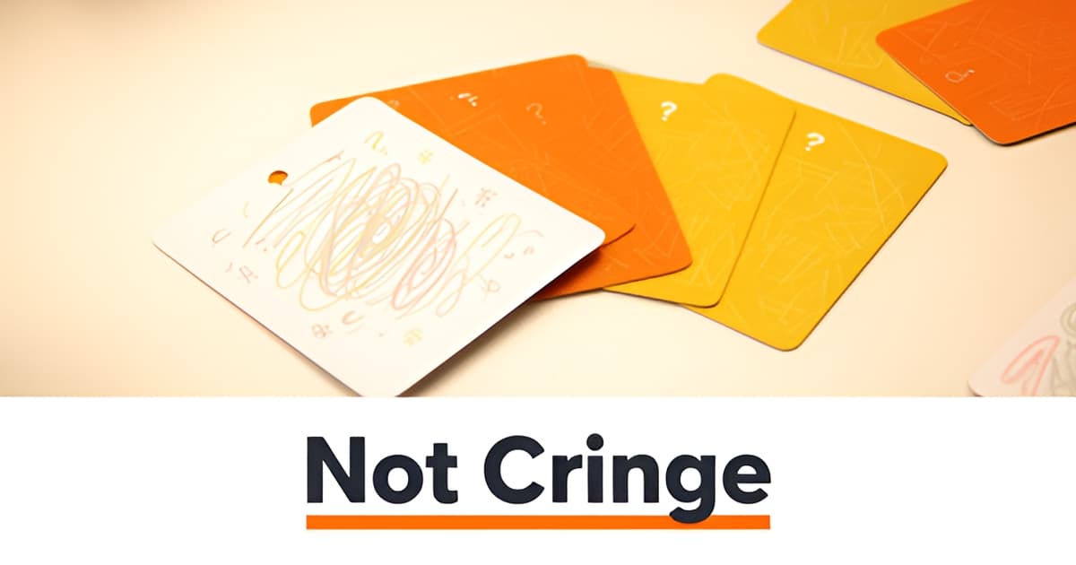 Get to Know You Questions for Teens That Aren't Cringe