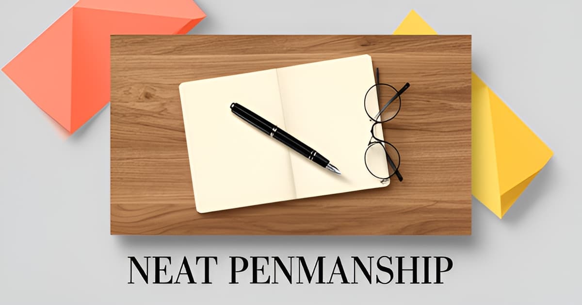 Handwriting Practice for Adults: How to Improve Your Penmanship in 10 Minutes a Day
