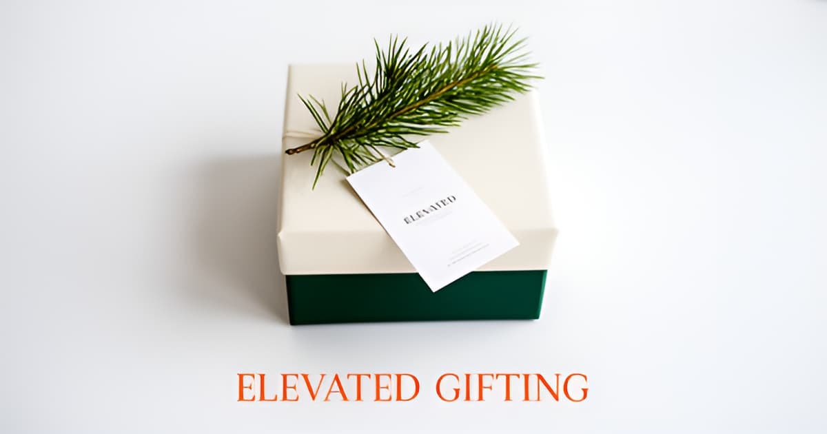 Printable Christmas Gift Tags: 12 Wrapping Ideas That Look Store-Bought